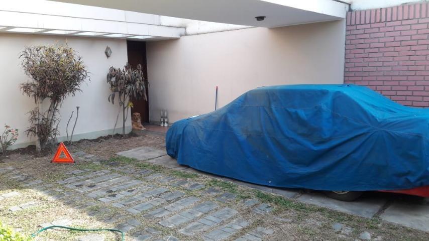 Casa en venta en San Isidro