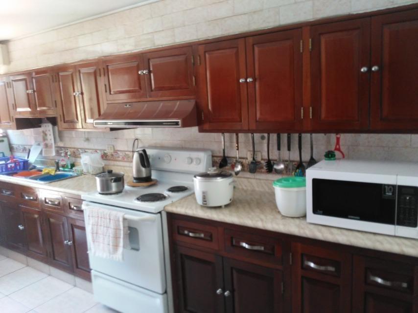 Casa en venta en San Borja
