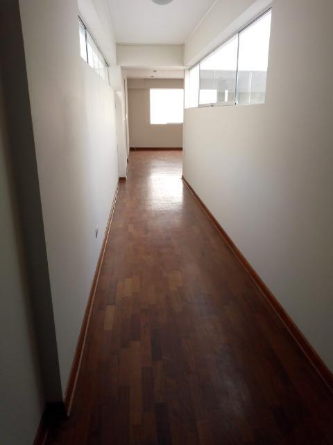 Departamento en alquiler en Santiago de Surco