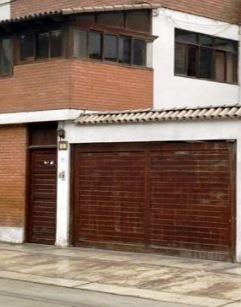 Casa en venta en Santiago de Surco