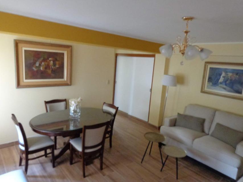 Departamento en alquiler en Miraflores