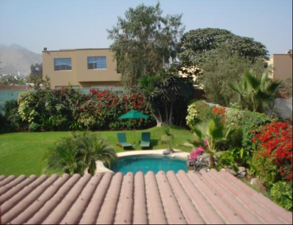 Casa en venta en La Molina