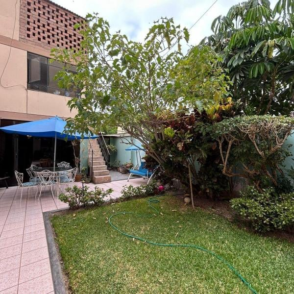 Casa en venta en Santiago de Surco