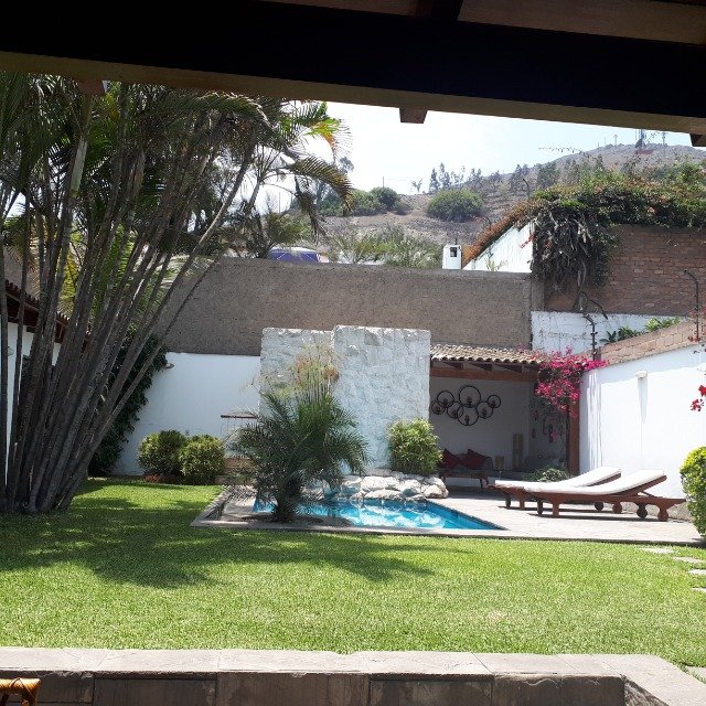 Casa en venta en La Molina