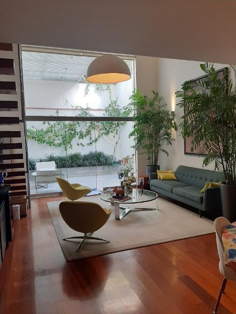Departamento en alquiler en Miraflores