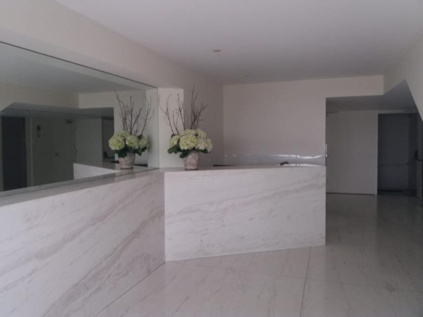 Departamento en alquiler en San Isidro