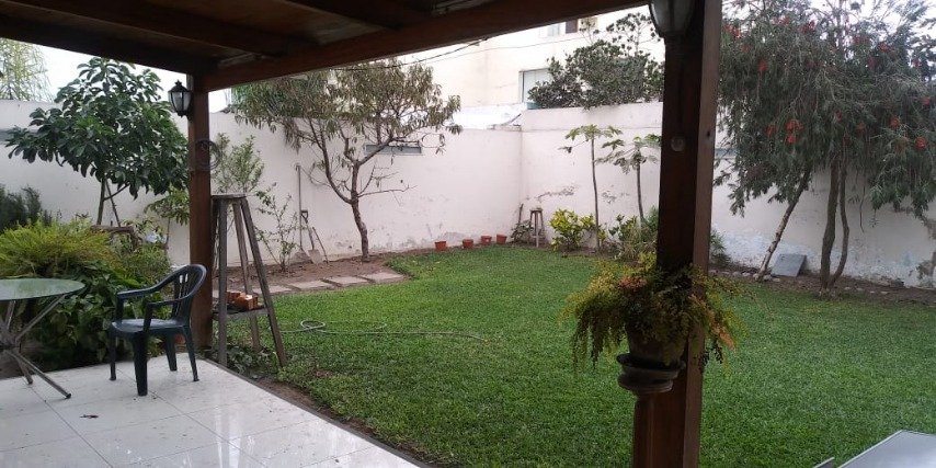 Casa en venta en Miraflores