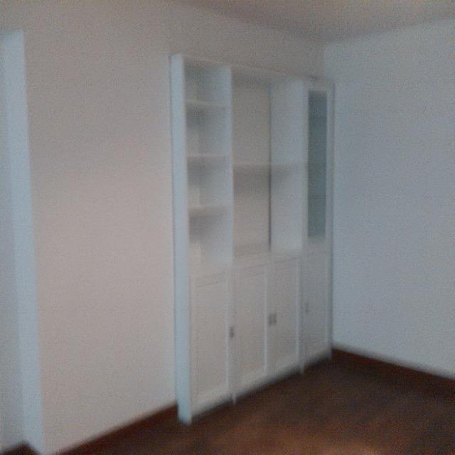 Departamento en alquiler en San Isidro