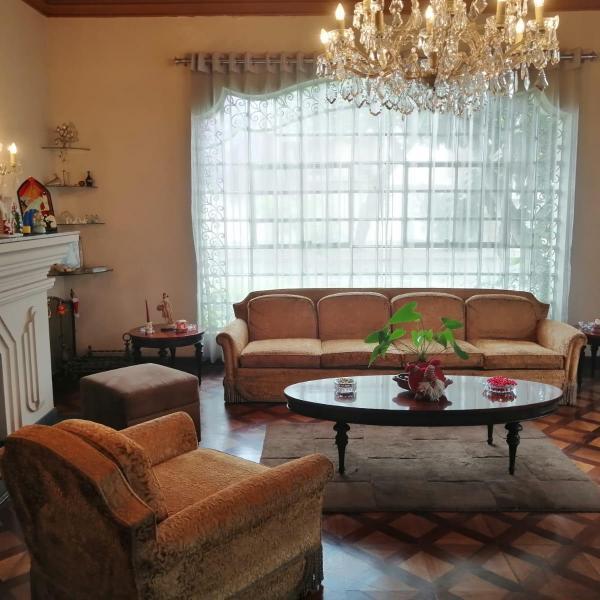 Casa en venta en San Isidro