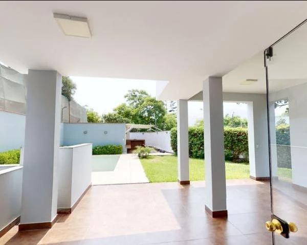 Casa en venta en La Molina