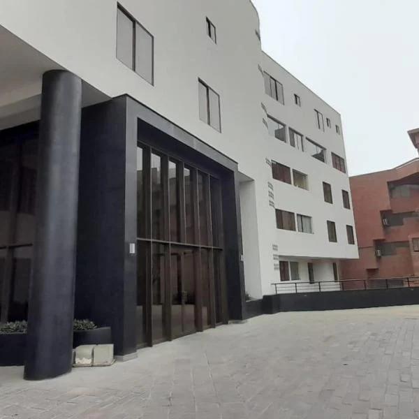 Departamento en alquiler en Santiago de Surco