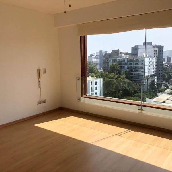 Departamento en alquiler en San Isidro