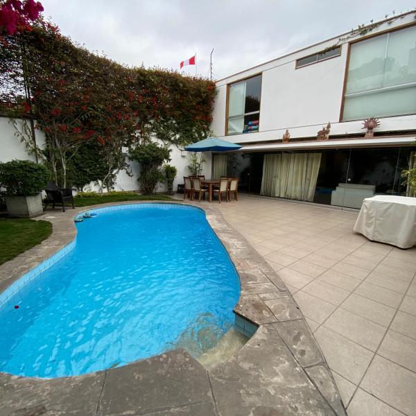 Casa en venta en San Isidro