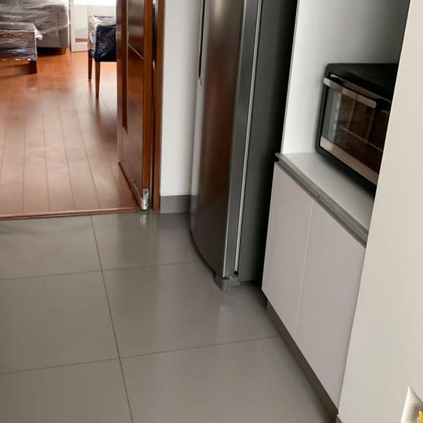 Departamento en alquiler en Miraflores