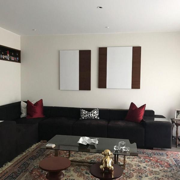 Departamento en alquiler en Miraflores