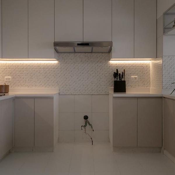 Departamento en alquiler en San Isidro