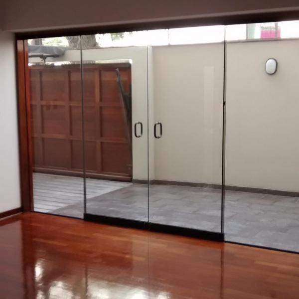 Departamento en alquiler en Miraflores