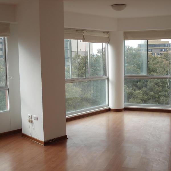 Departamento en alquiler en San Isidro