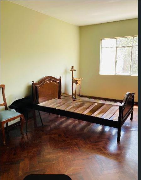 Casa en venta en Santiago de Surco