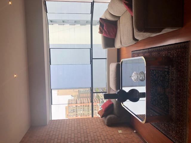 Departamento en alquiler en Miraflores