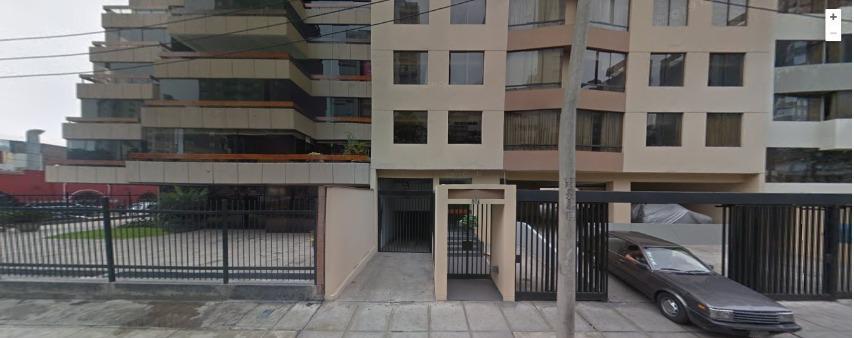 Departamento en alquiler en Miraflores
