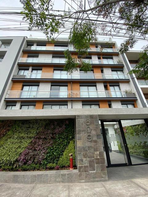 Departamento en alquiler en Santiago de Surco