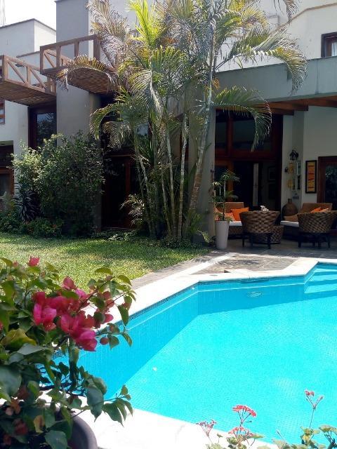Casa en venta en La Molina
