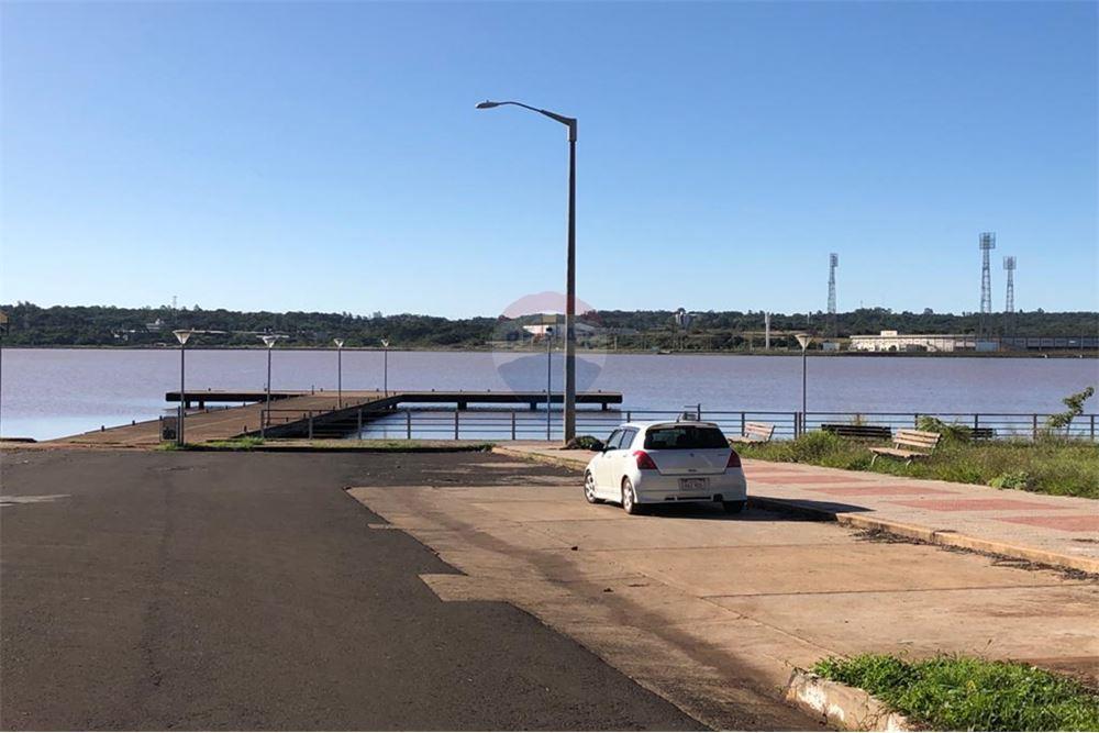 Terreno - Venta - Cambyretá, Itapúa, Paraguay — foto 2