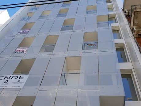 Moderno Y Luminoso, 26 De Marzo Y Buxareo, Kitchenette Y Aire Acondicionado