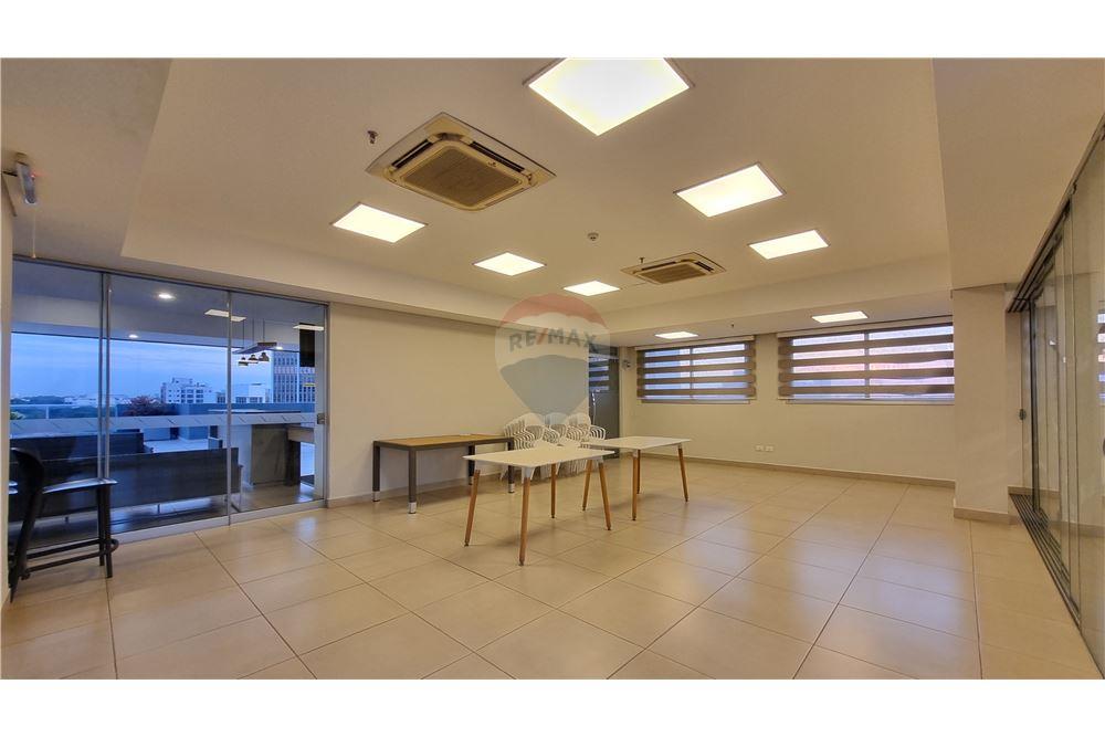 DEPARTAMENTO EN ALQUILER EN EDIFICIO TORRE SPANO — foto 2