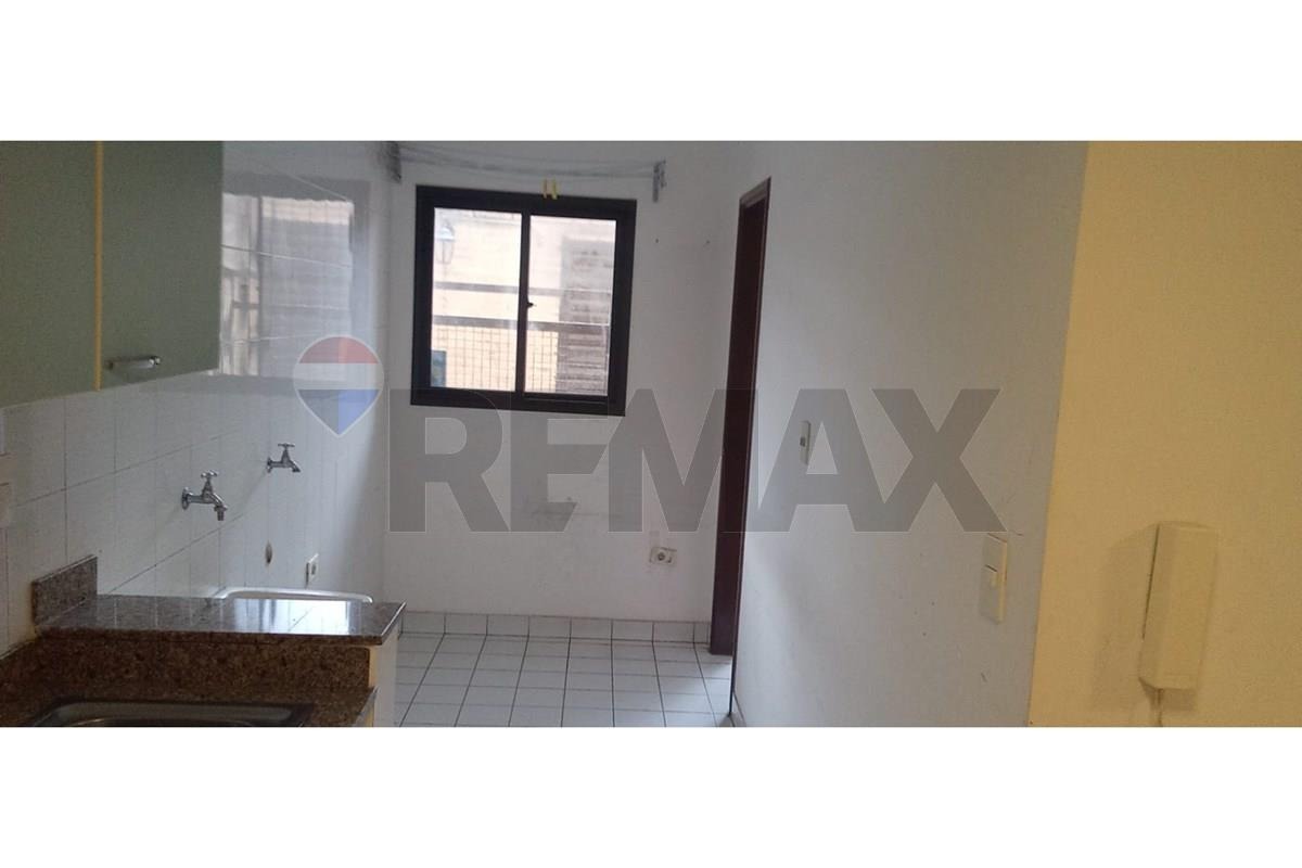 Departamento - Alquiler - Herrera, Asunción, Paraguay — foto 3
