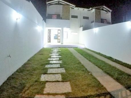 Hermosa Casa A Estrenar