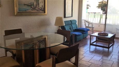 Excelente Departamento En Península De Punta Del Este.