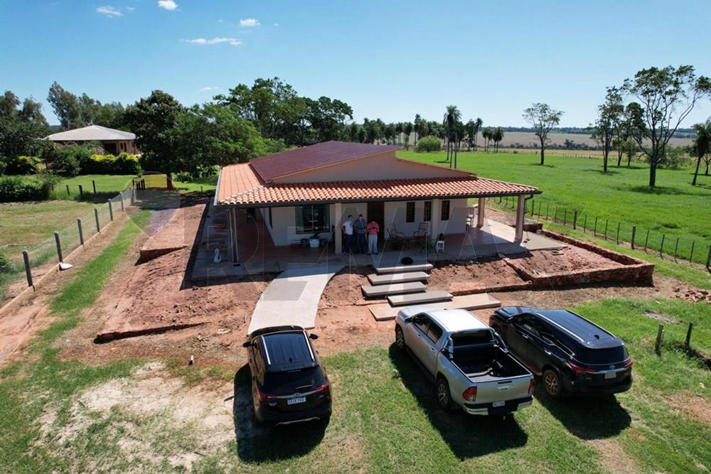 VENDO ESTANCIA EN SANTANI — foto 3