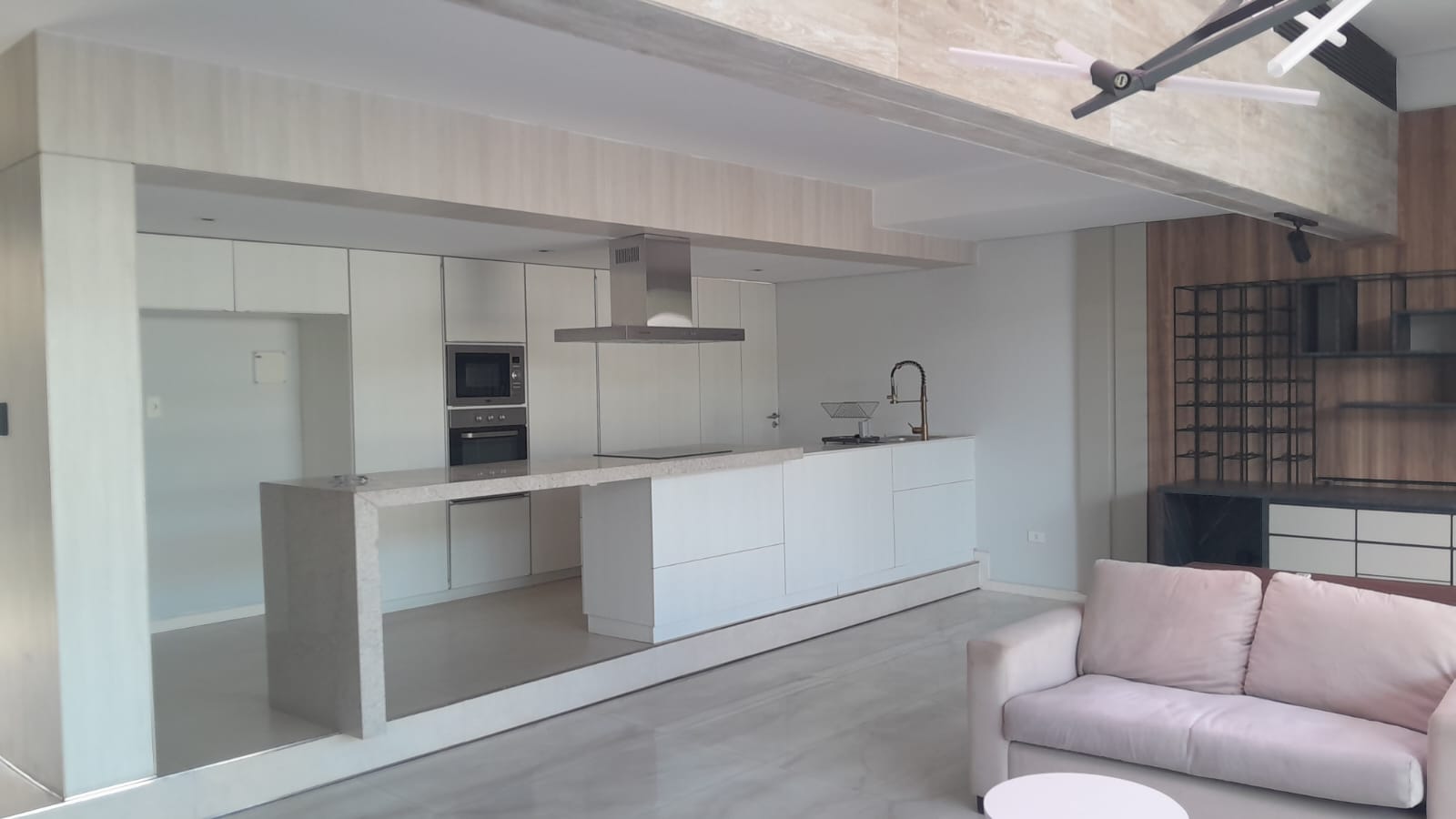 DÚPLEX DE DISEÑO EN MBURUCUYÁ – ARQUITECTURA PREMIUM + DETALLES DE AUTOR — foto 3