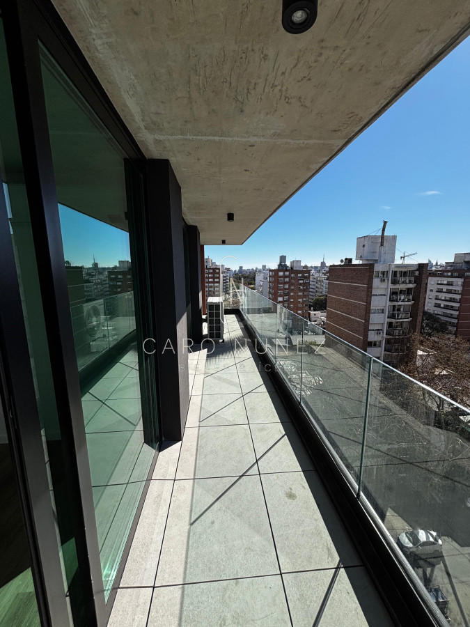Venta Apartamento 2 Dormitorios a estrenar