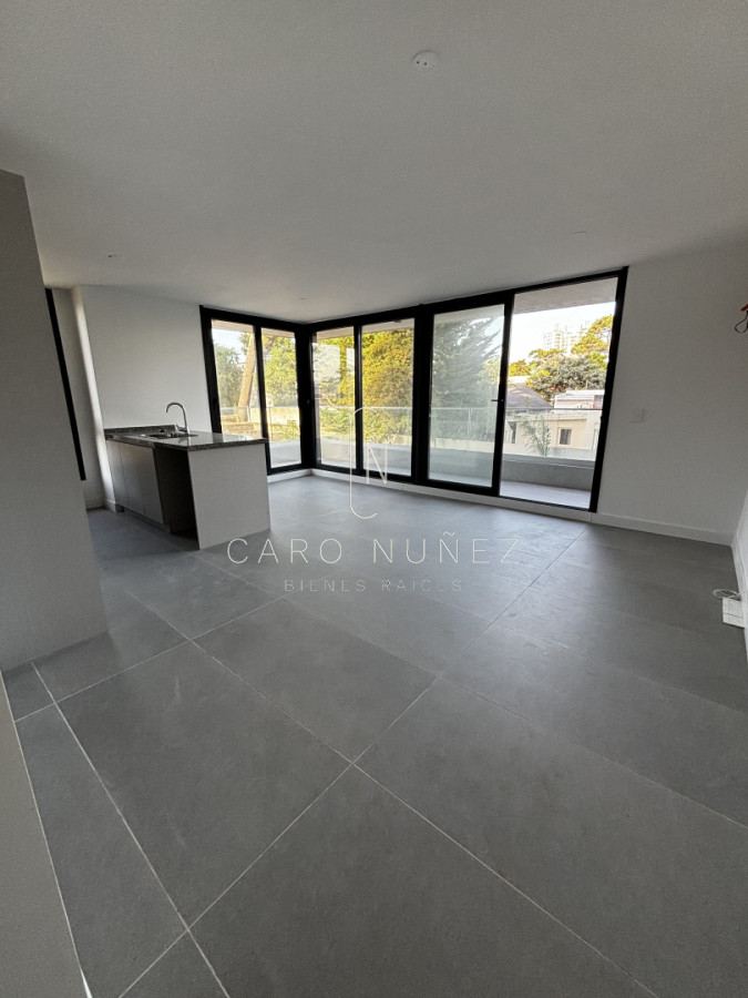 Apartamento en venta en Aidy Grill