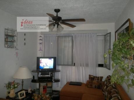 Excelente Apartamento De 4 Dormitorios En Cobena, Las Piedras, La Paz