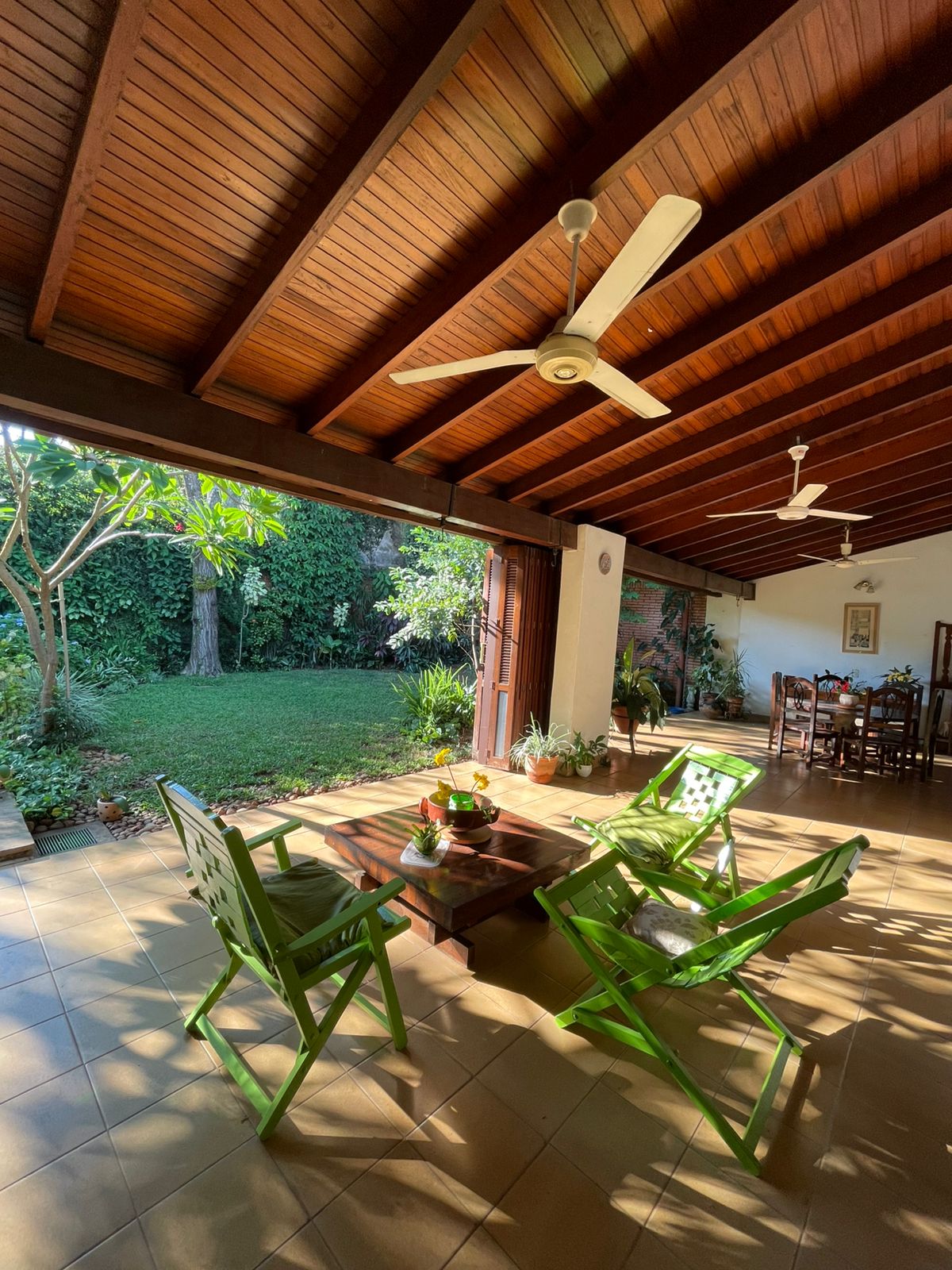 Casa en venta en Mburicaó