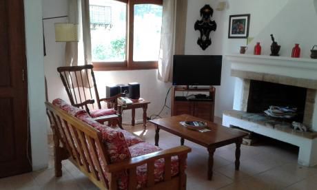 Dueño Vende Casa En Rincon Del Indio 3dormitorios 2baños 400metros Del Mar