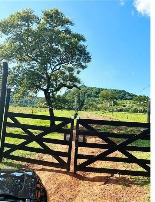 VENDO 100HAS DE PROPIEDAD EN YBYCUI IDEAL P/ GANADERIA — foto 2