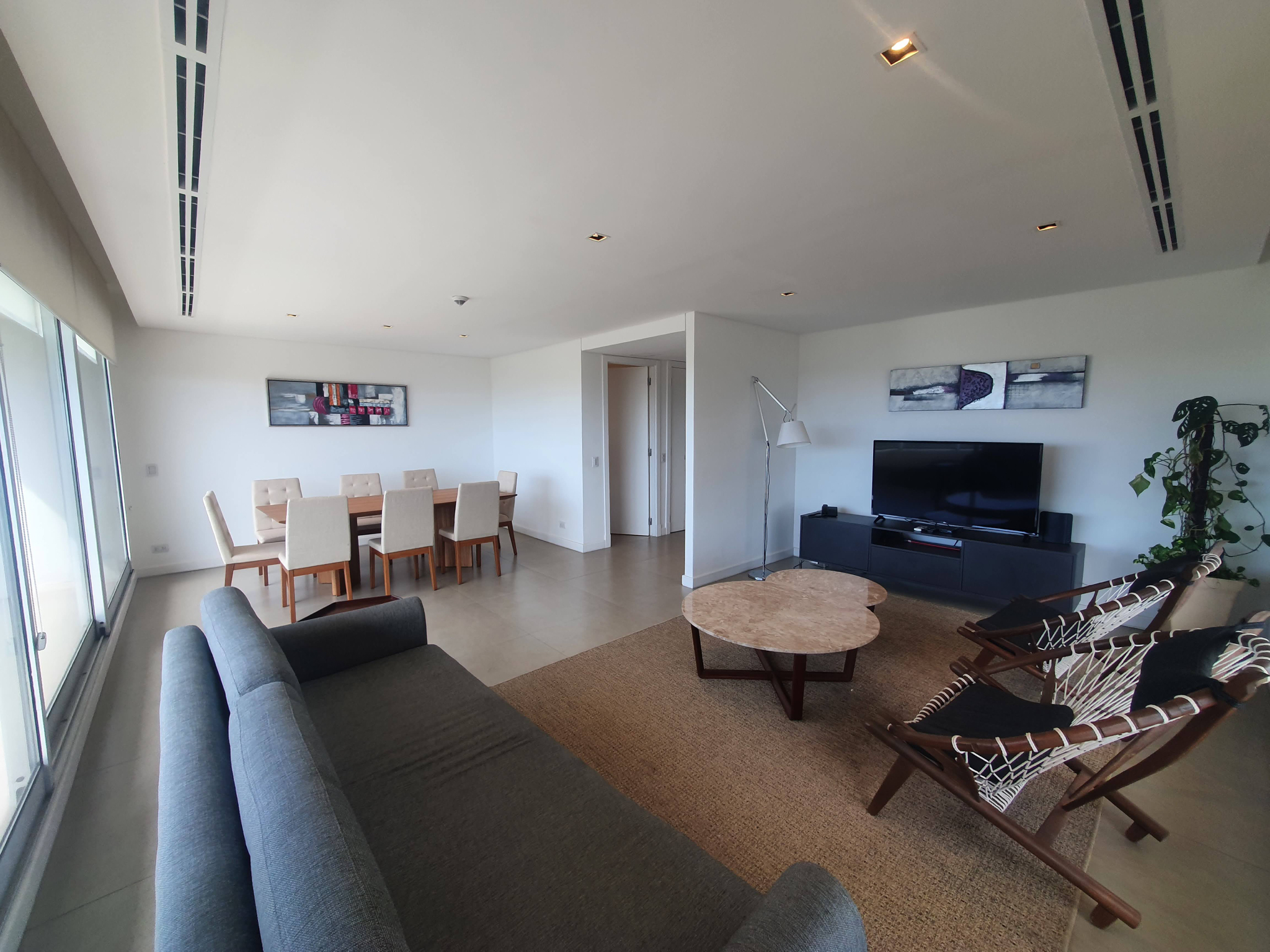 REMATO DEPARTAMENTO  En Palacio De Los Patos - 174 M2 Propios — foto 3