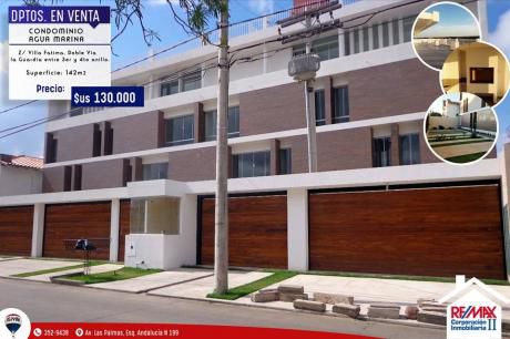 Departamentos A Estrenar En Venta
