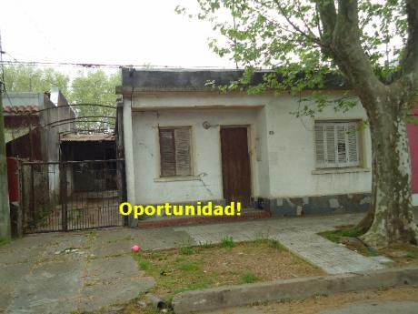 Oportunidad!!! Casa En Colon.