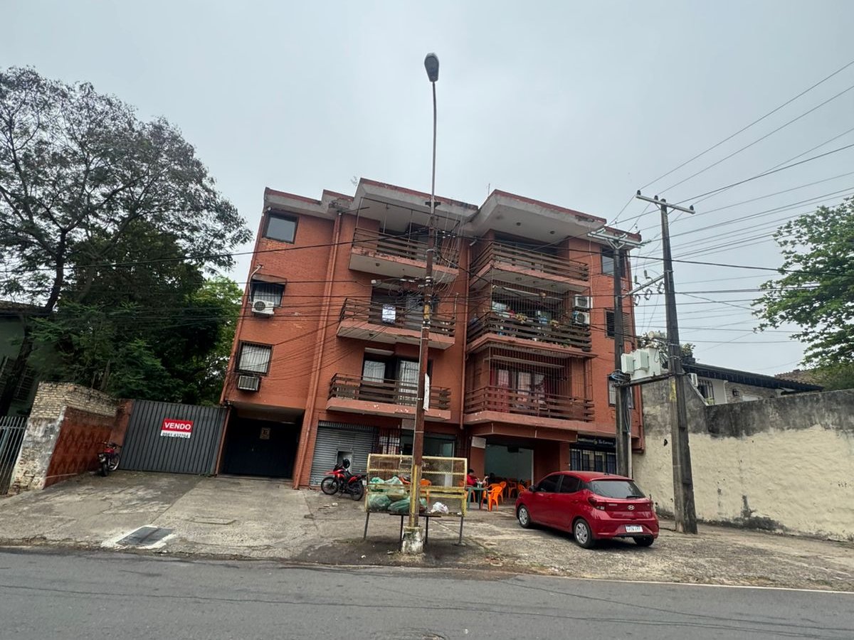 Departamento en venta en Pinozá