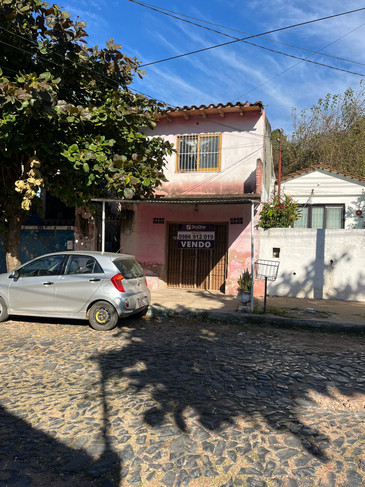 Casa en venta en Sajonia