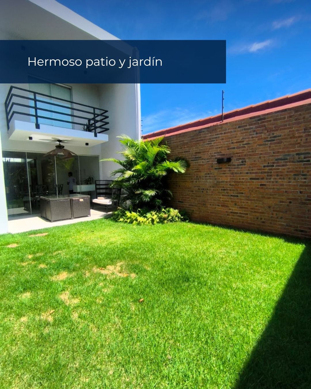 Casa en alquiler en San Jorge
