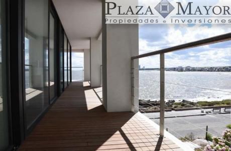 Venta Punta Gorda Apartamento 224 Metros