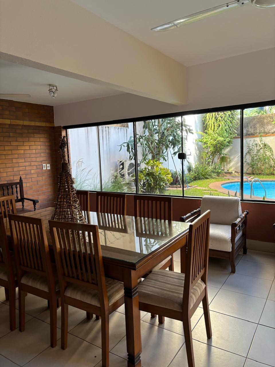 OFERTA ALQUILO PENTHOUSE ZONA ASA — foto 2
