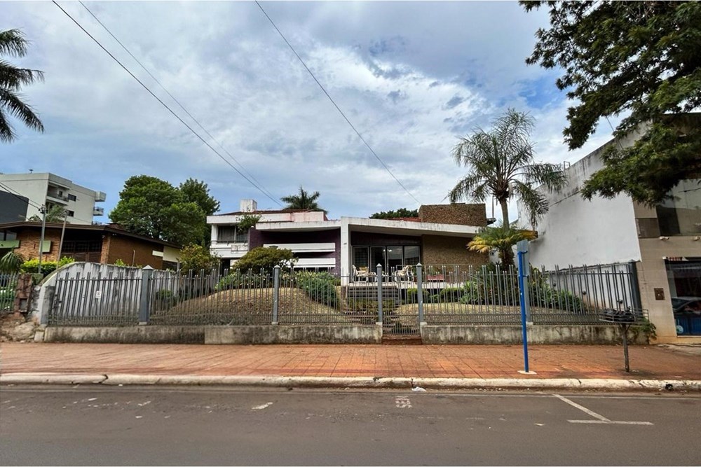 Casa-Venta-Mariscal Estigarribia, Encarnación, Itapúa — foto 3